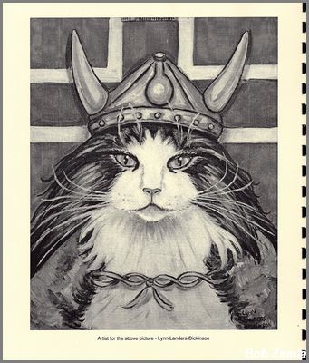 NFC drawing for 57th Mo-Kan show